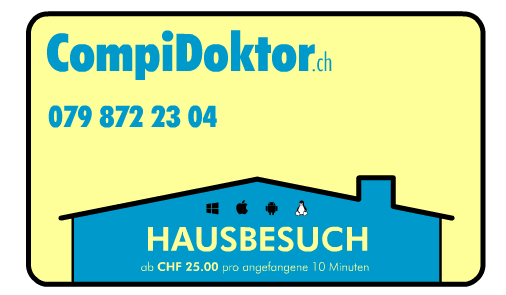 compidoktor.ch