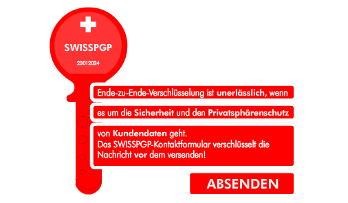 swisspgp.ch